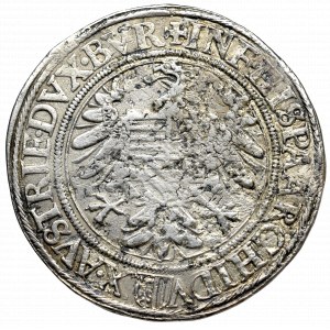 Austria, Ferdynand I, Talar bez daty (1531-1547), Linz - BVR