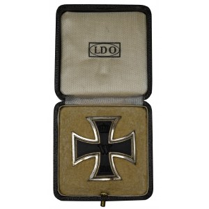 Germany, Iron cross I Class for WWI