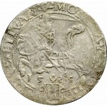 Sigismund I the Old, Groat 1535, Vilnius - unpublished LIT/LITVAN September