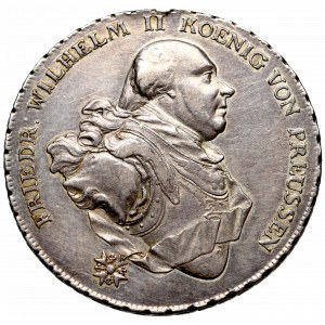 Germany, Preussen, Thaler 1794