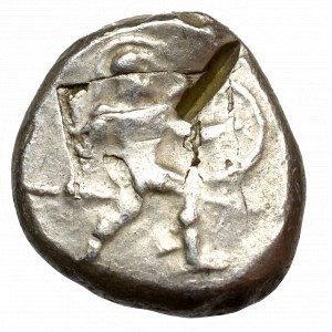 Grecja, Pamfilia, Stater Aspendos (460-420 p.n.e)