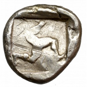 Grecja, Pamfilia, Stater Aspendos (460-420 p.n.e)