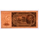 PRL, 10 złotych 1948 AI