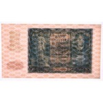 Allgemeiner Staat, 50 Zloty 1940 A