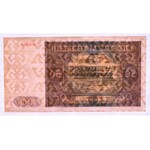 PRL, 50 złotych 1946 L