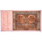 50 złotych 1925 - WZÓR - A