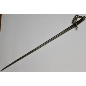 France, Cavalry sabre m.1812 - from the Kwiatkowski's collection