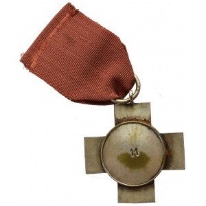 II RP, Krzyż 70-lecia Powstania Styczniowego