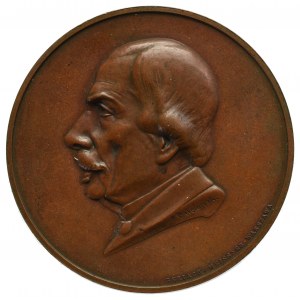 Polska, Medal Konstanty Górski - rzadki