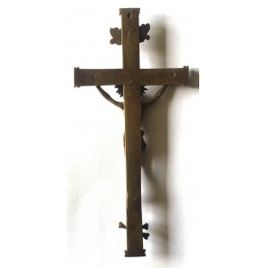 18th century cross.