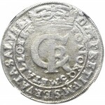 John II Casimir, 30 groschen 1663, Cracow - NGC MS61