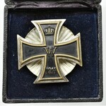 Niemcy, Krzyż Żelazny I klasy za I Wojnę Światową