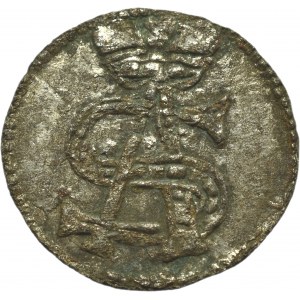 Sigismund II Augustus, Obol 1547, Vilnius