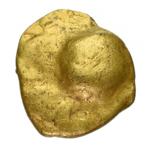 Celtic coinage, Boi, 1/8 stater