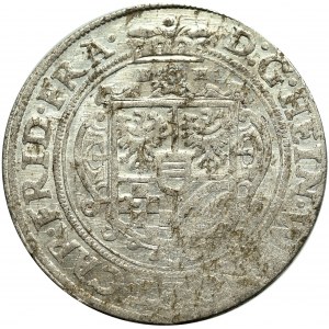 Schlesien, Duchy of Oels, 24 kreuzer 1621, Oels