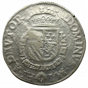 Spanish Netherlands, Philip II, Gelderland, Bourgondische Daalder 1568