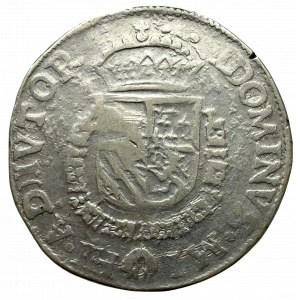 Niderlandy hiszpańskie, Filip II, Geldria, Talar burgundzki 1568