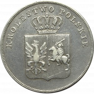 Powstanie Listopadowe, 5 złotych 1831