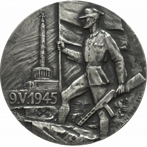 PRL, Medal 50 rocznica Września 1939