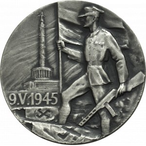 PRL, Medal 50 rocznica Września 1939