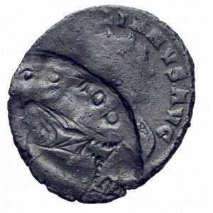 Cesarstwo Rzymskie, Aurelian, Antoninian Siscia - rzadkość brockage