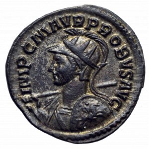 Roman Empire, Probus, Antoninian Lugdunum