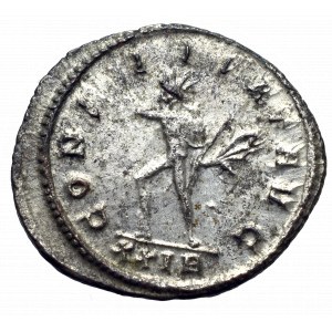 Roman Empire, Probus, Antoninian Roma - extremely rare ex Gysen