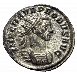 Roman Empire, Probus, Antoninian Roma