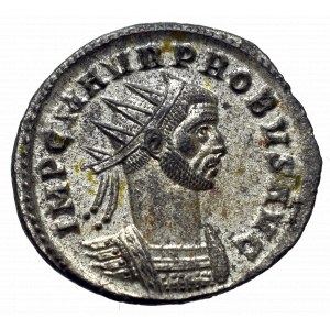 Roman Empire, Probus, Antonininan Roma