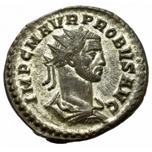 Roman Empire, Probus, Antoninanus Rome - very rare