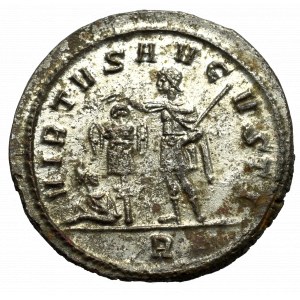 Roman Empire, Probus, Antoninanus Rome