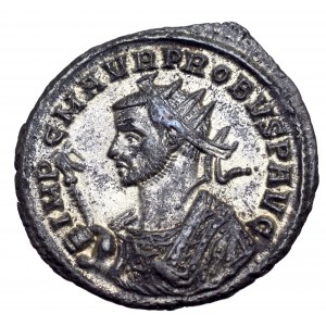 Roman Empire, Probus, Antoninianus