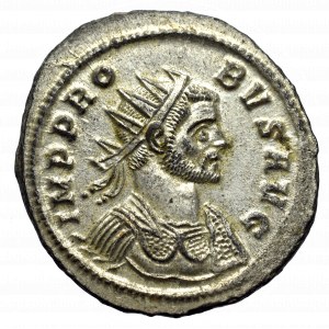 Roman Empire, Probus, Antoninianus