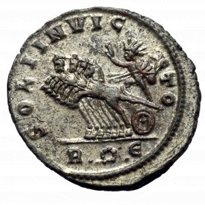 Roman Empire, Probus, Antoninianus Roma