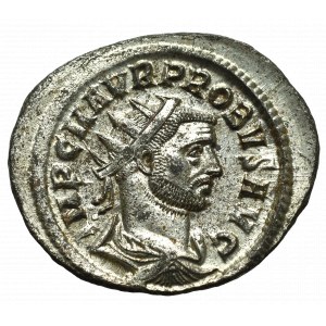 Roman Empire, Probus, Antoninian Ticinum