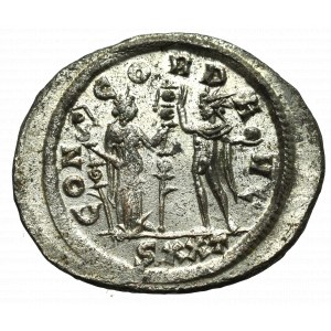 Roman Empire, Probus, Antoninian Ticinum