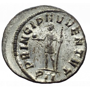 Roman Empire, Probus, Antoninian Ticinum - very rare