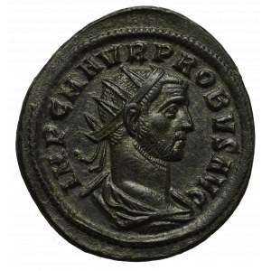 Roman Empire, Probus, Antoninian Ticinum