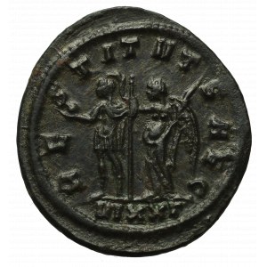 Roman Empire, Probus, Antoninian Ticinum