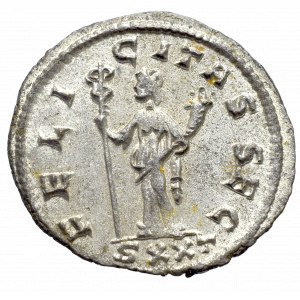 Roman Empire, Probus, Antoninian Ticinum