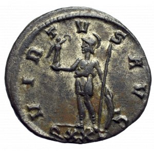 Roman Empire, Probus, Antoninian Ticinum - rare bust