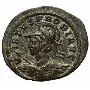 Cesarstwo Rzymskie, Probus, Antoninian Ticinum