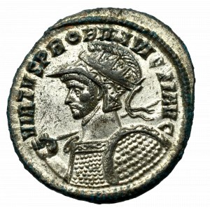 Roman Empire, Probus, Antoninian Ticinum