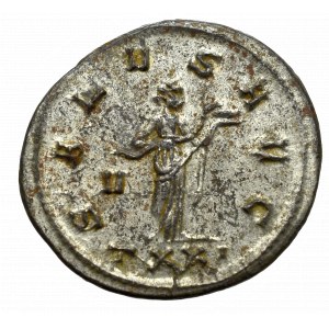 Roman Empire, Probus, Antoninian Ticinum - EQVITI series