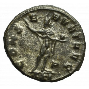 Roman Empire, Probus, Antoninianus Siscia - UNIQUE