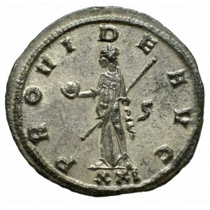 Roman Empire, Probus, Antoninianus Siscia