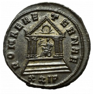 Roman Empire, Probus, Antoninianus Siscia