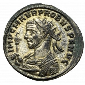 Roman Empire, Probus, Antoninianus Siscia