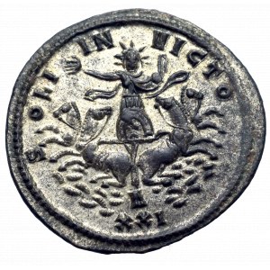 Roman Empire, Probus, Antoninianus Siscia