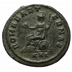 Cesarstwo Rzymskie, Probus, Antoninian Siscia - rzadkość